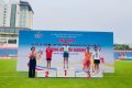 TRƯỜNG TIỂU HỌC NINH SƠN – PHƯỜNG NAM HOA LƯ  TUYÊN DƯƠNG HỌC SINH THAM GIA THỂ DỤC THỂ THAO HỌC SINH PHỔ THÔNG  NGÀNH GIÁO DỤC VÀ ĐÀO TẠO TỈNH NINH BÌNH  LẦN THỨ I NĂM 2026 MÔN ĐIỀN KINH